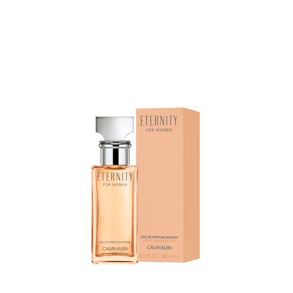 Calvin Klein Eternity Intense parfemska voda za žene