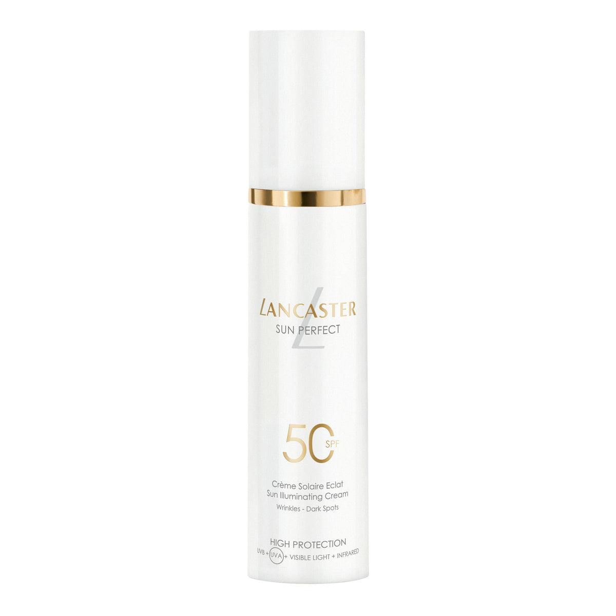 Lancaster Sun Perfect Illuminating Cream krema za lice 50 ml