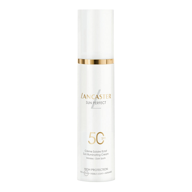 Lancaster Sun Perfect Illuminating Cream krema za lice 50 ml