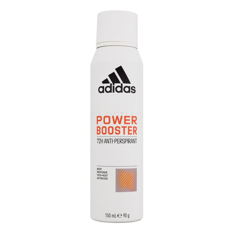 Adidas Power Booster antiperspirant u spreju za žene 150 ml