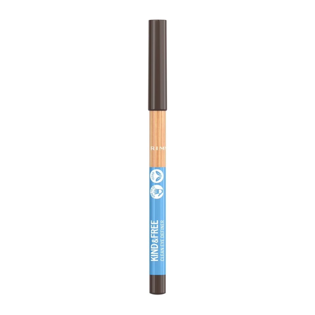 Rimmel Kind & Free olovka za oči