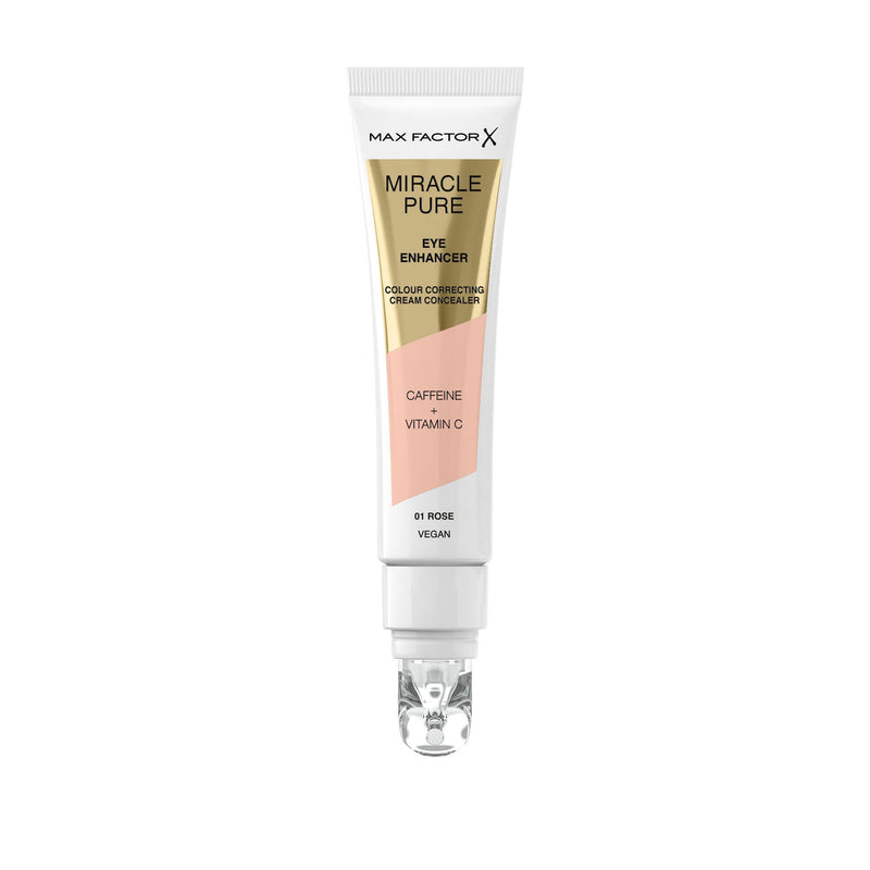 Max Factor Miracle Pure Eye Enhancer korektor nijansa 01 Rose 10 ml