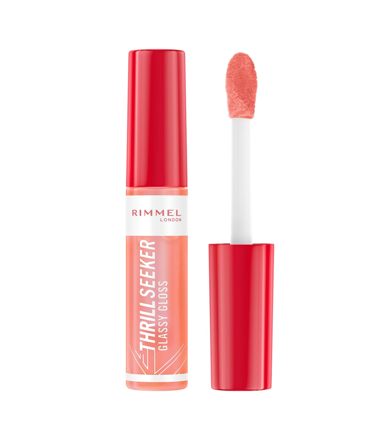 Rimmel Thrill Seeker sjajilo za usne