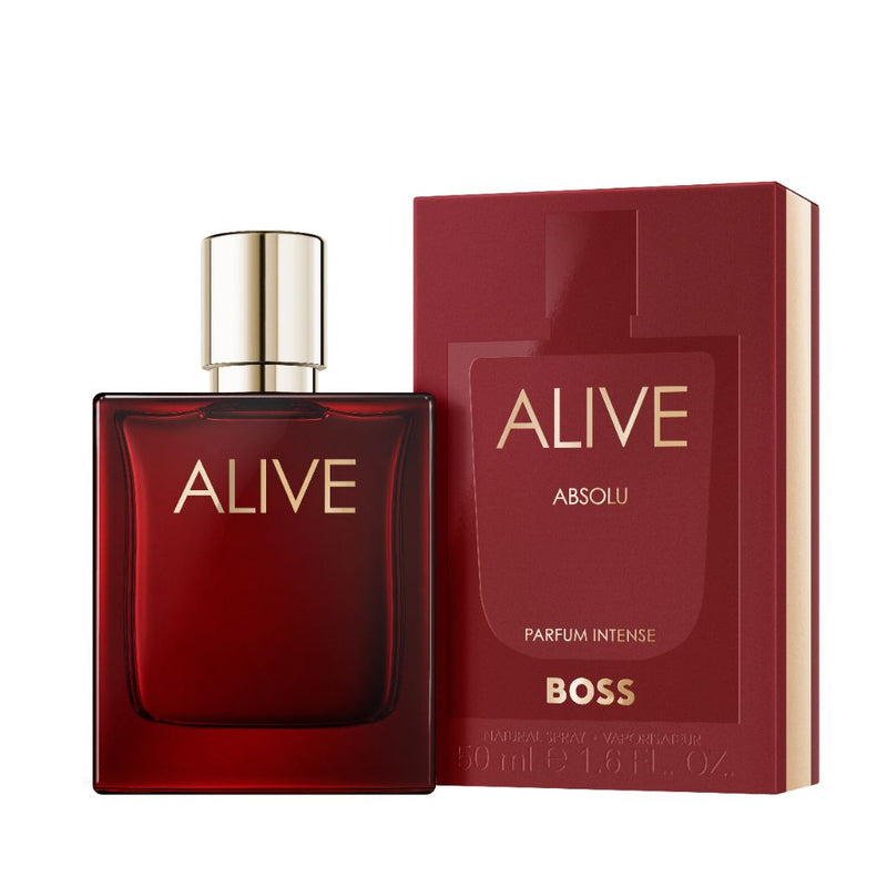 Hugo Boss BOSS Alive Absolu intenzivni parfem