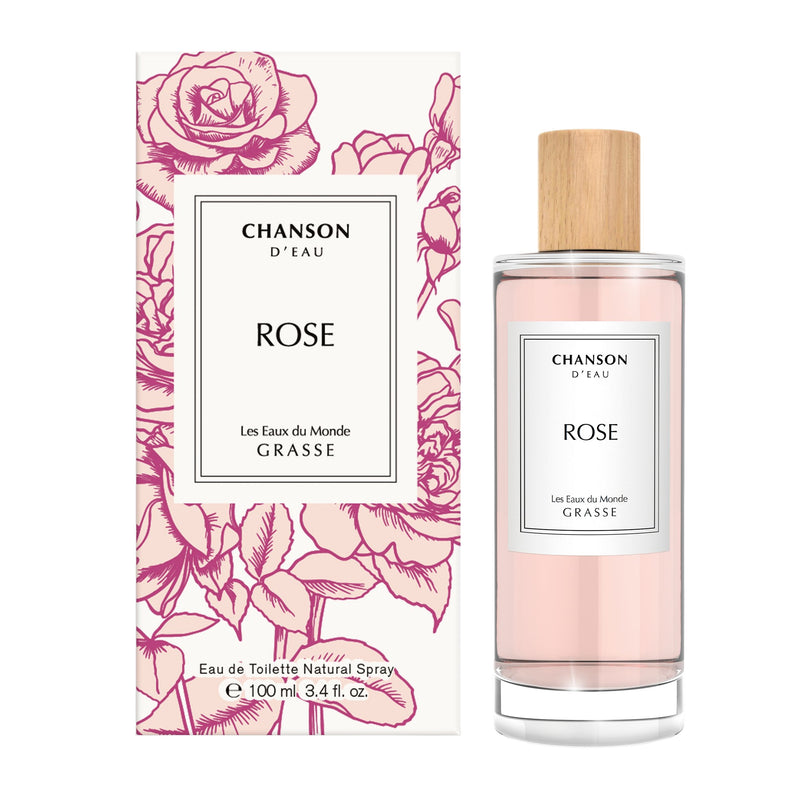 Chanson d'Eau toaletna voda za žene 100 ml