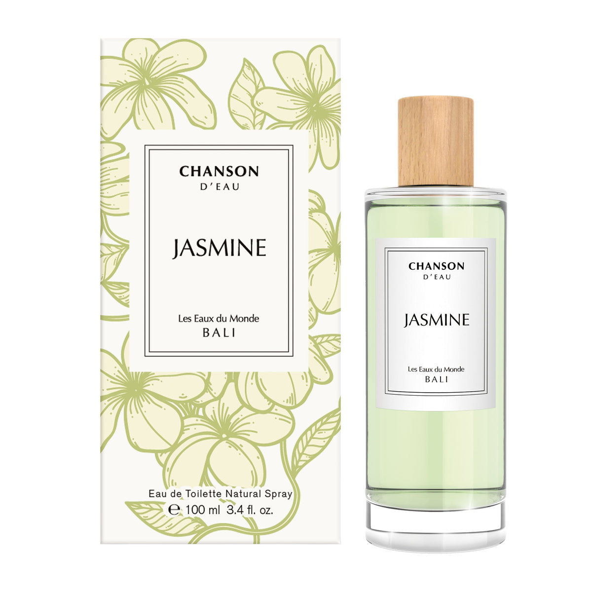 Chanson d'Eau toaletna voda za žene 100 ml