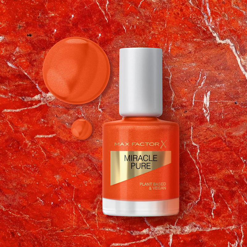 Max Factor Miracle Pure lak za nokte