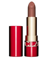 Clarins Joli Rouge Velvet ruž za usne