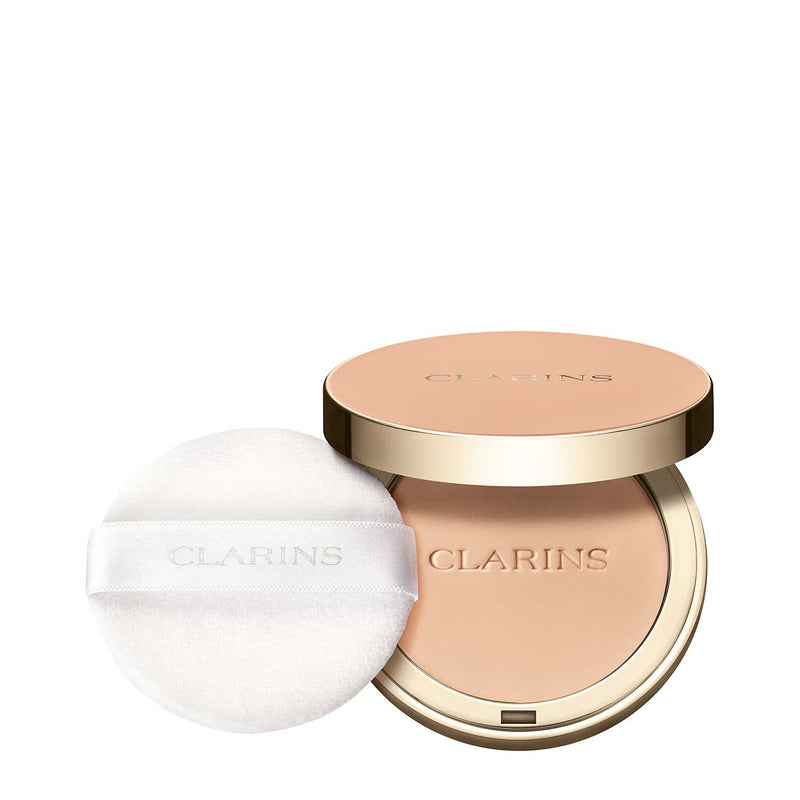 Clarins Ever Matte Compact Powder kompaktni puder