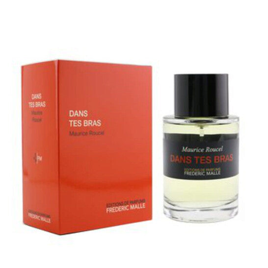 Frédéric Malle Dans tes Bras parfemska voda unisex 100 ml
