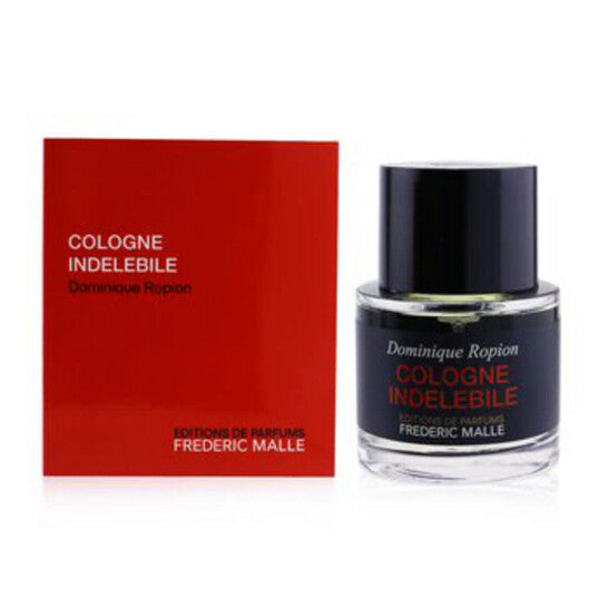Frédéric Malle Cologne Indélébile parfemska voda unisex 50 ml