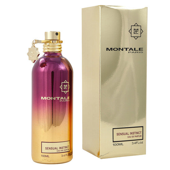 Montale Sensual Instinct parfemska voda za muškarce 100 ml