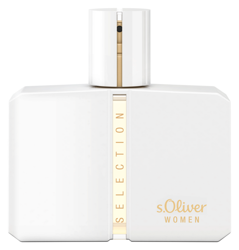 s.Oliver Selection toaletna voda za žene 30 ml