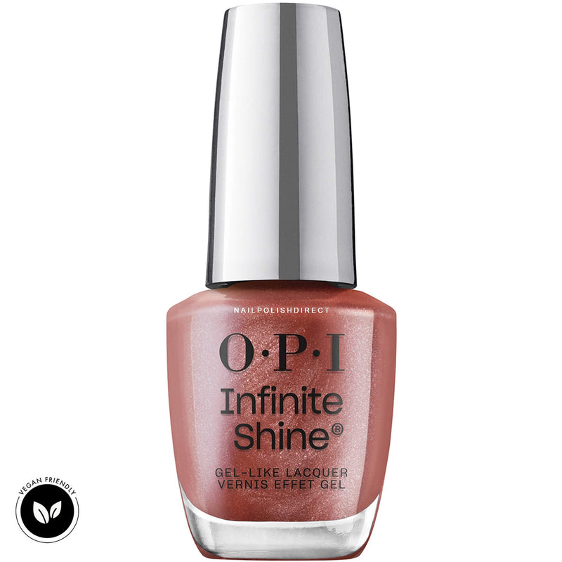 OPI Infinite Shine Silk lak za nokte 15 ml