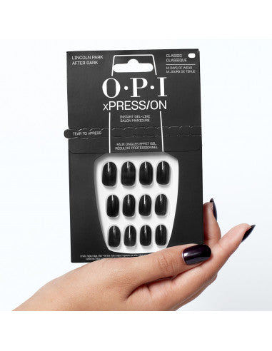 OPI xPRESS/ON umjetni nokti