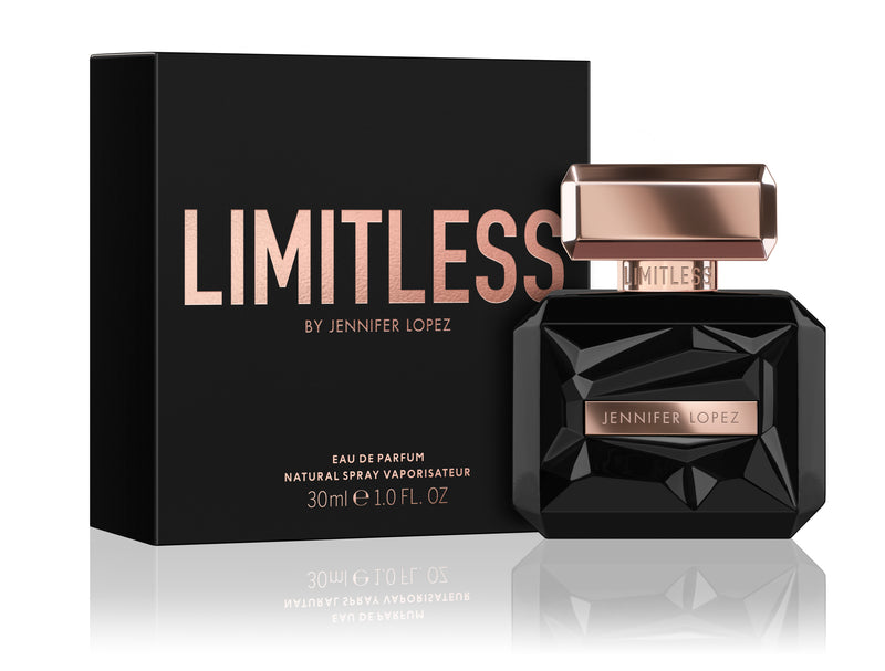 Jennifer Lopez Limitless parfemska voda za žene 30 ml