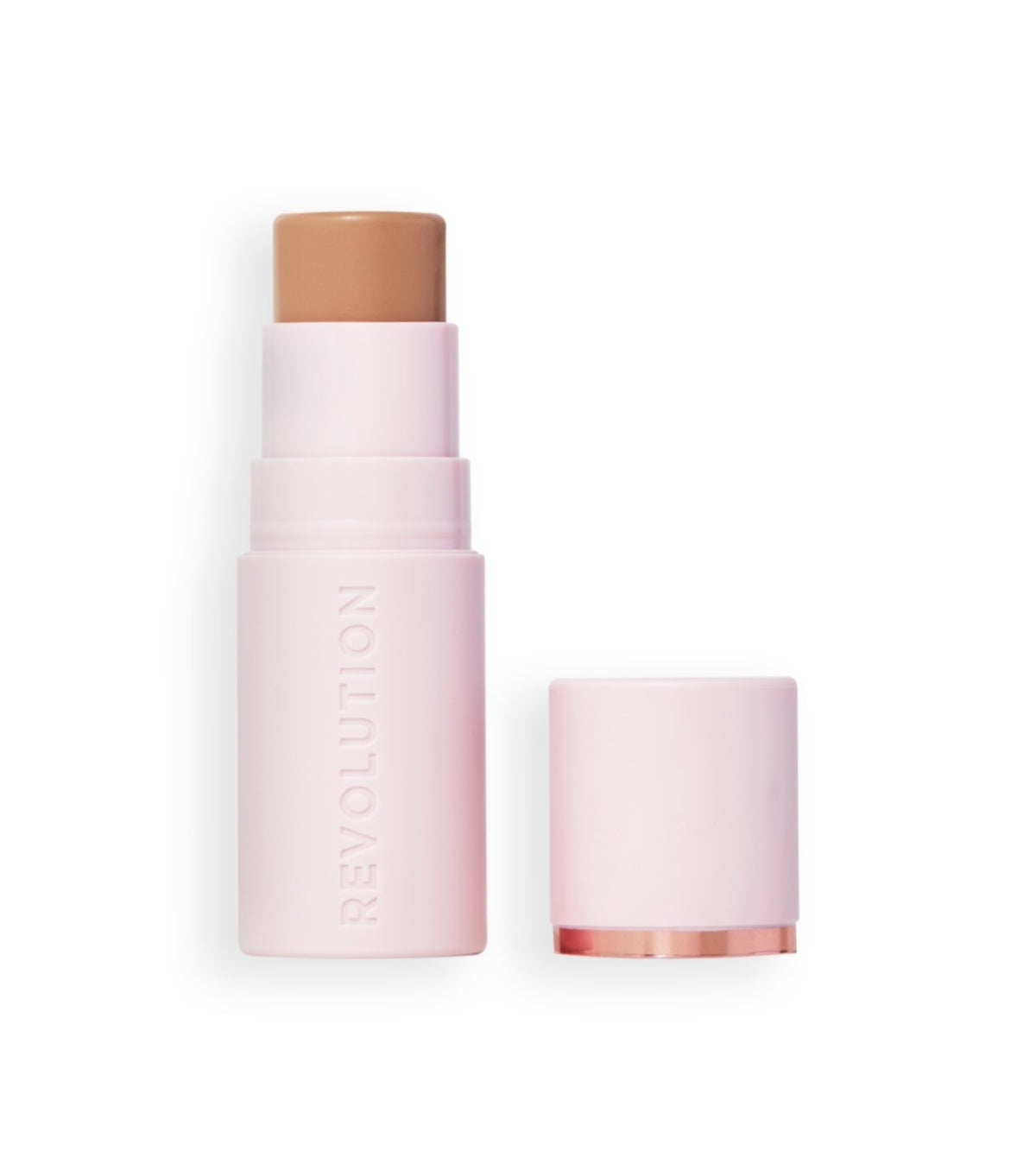 Makeup Revolution Skin Silk bronzer u stiku