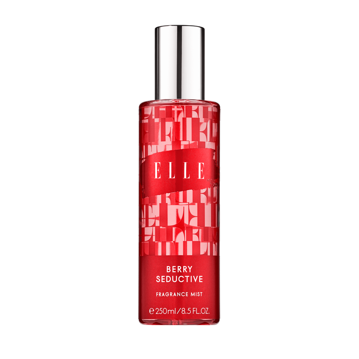 Elle Berry Seductive mirisni sprej za tijelo za žene 250 ml