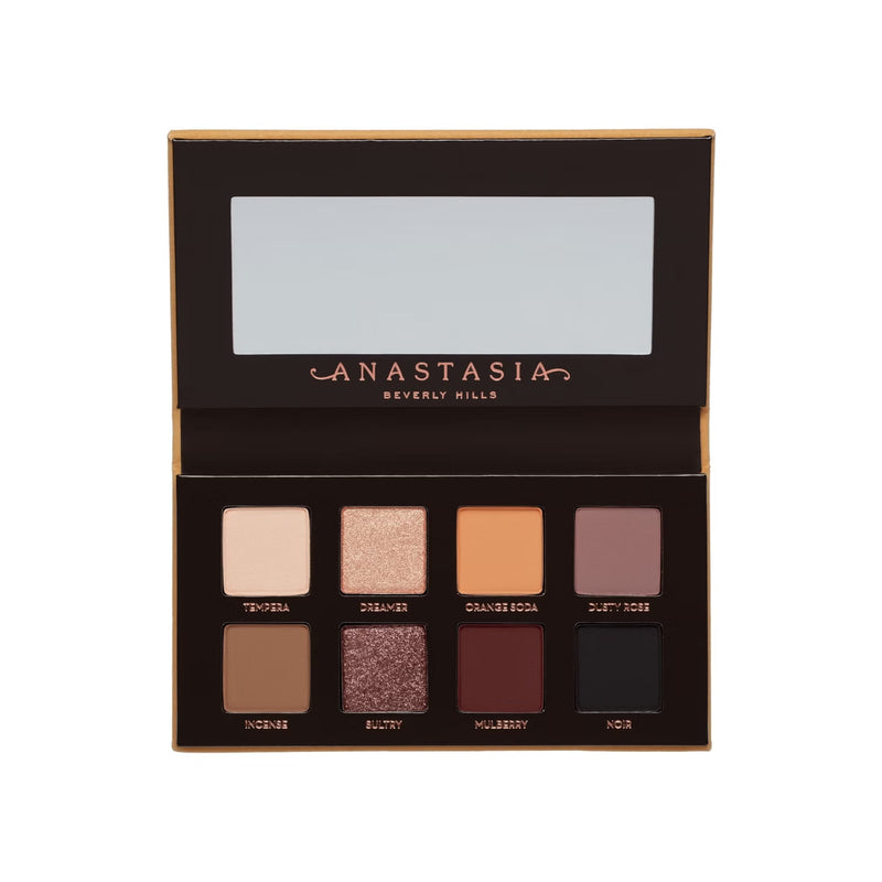 Anastasia Beverly Hills Soft Glam Mini paleta sjenila