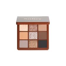 Anastasia Beverly Hills Sultry Mini paleta sjenila