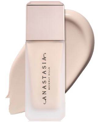 Anastasia Beverly Hills Impeccable Blur Second Skin Matte Foundation puder