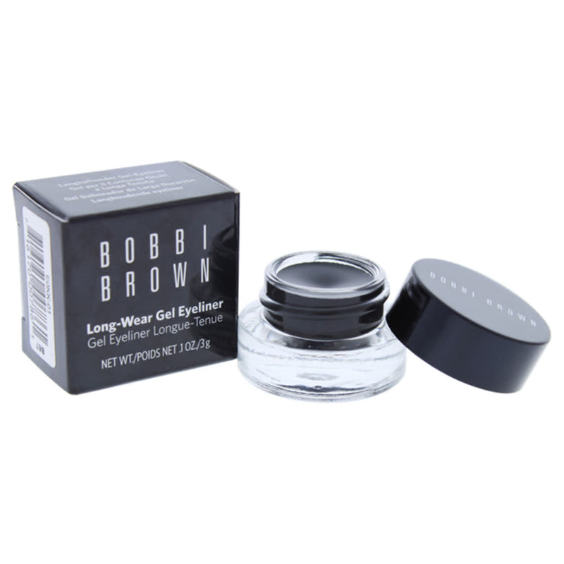 Bobbi Brown Long-Wear Gel Eyeliner tuš za oči
