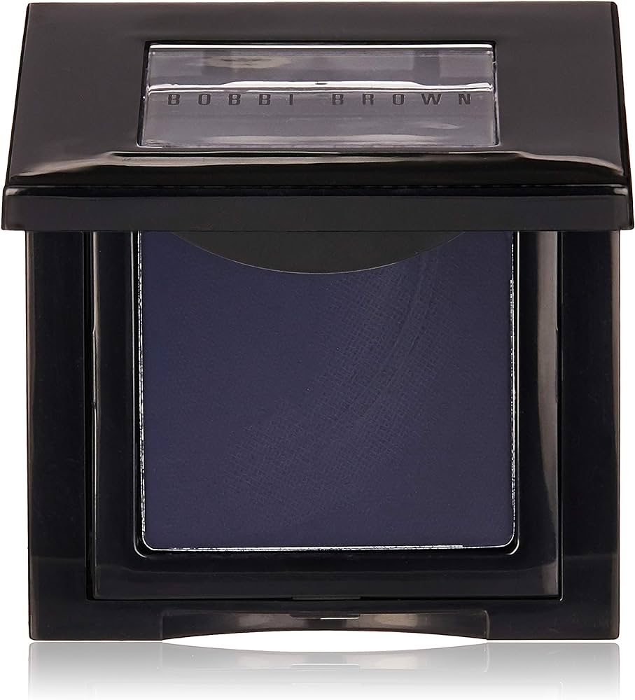 Bobbi Brown Eye Shadow sjenilo za oči nijansa Rich Navy