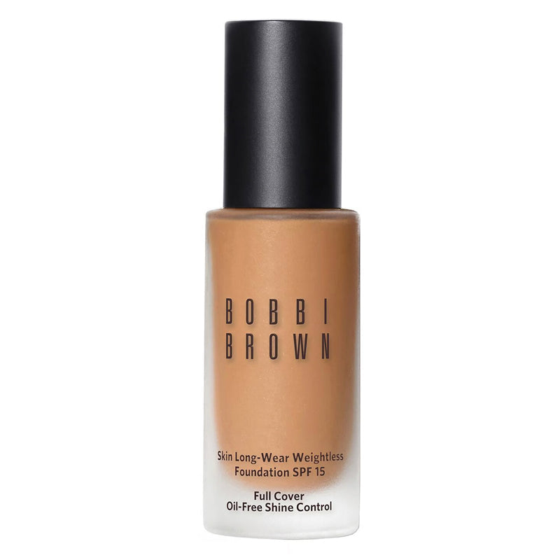 Bobbi Brown Skin Long-Wear Weightless Foundation puder SPF 15 30 ml Cool Natural