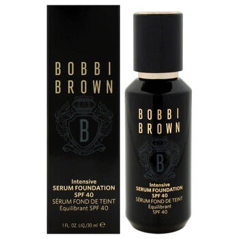Bobbi Brown Intensive Serum Foundation puder SPF 40 30 ml