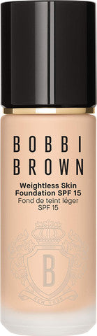 Bobbi Brown Weightless Skin Foundation puder