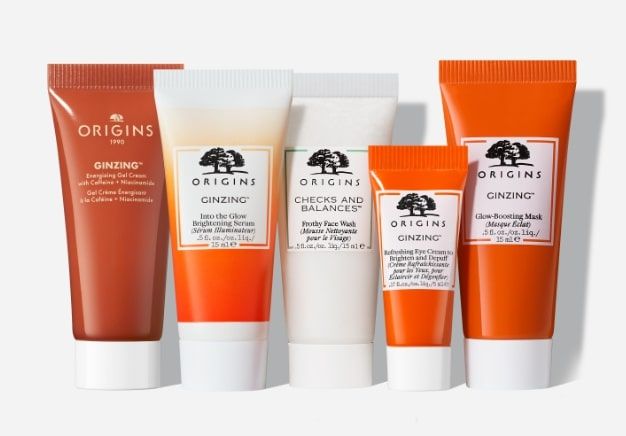 Origins F&F 2 Line