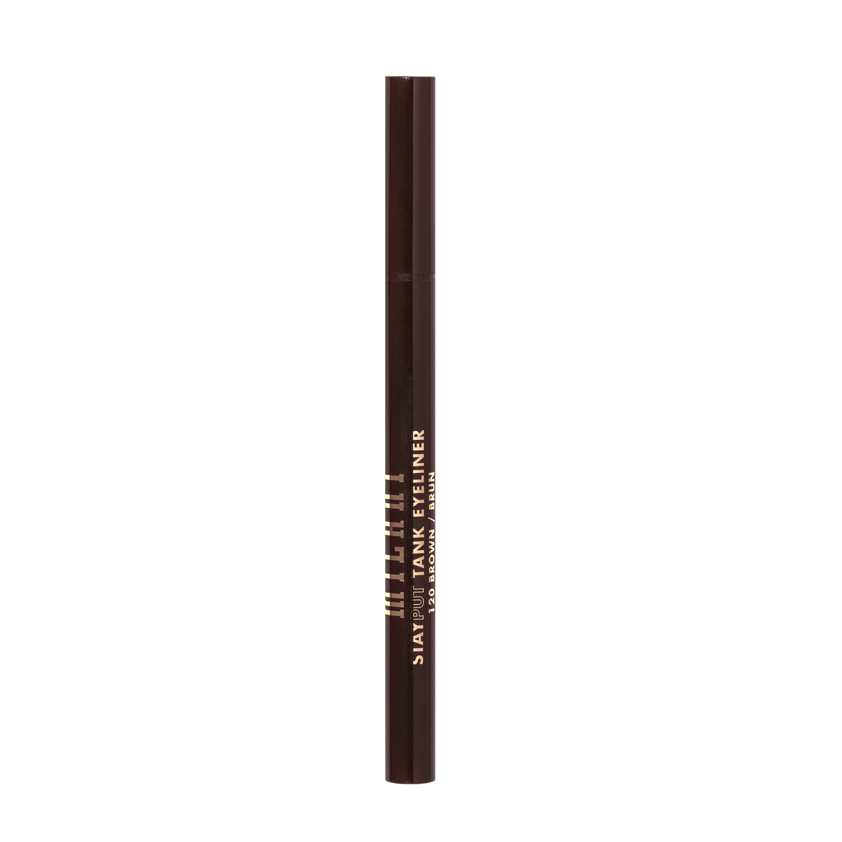 Milani The Tank tekući eyeliner