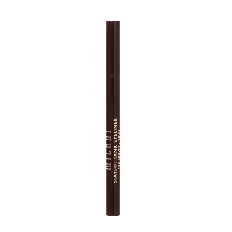Milani The Tank tekući eyeliner