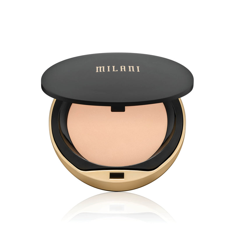Milani Conceal + Perfect Shine-Proof Powder kompaktni puder