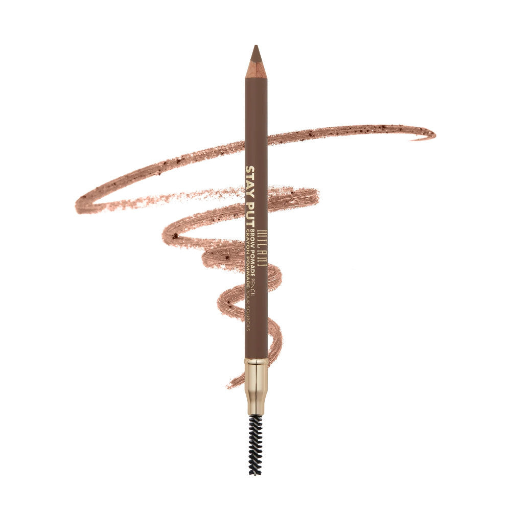 Milani Stay Put Brow Pomade Pencil olovka za obrve