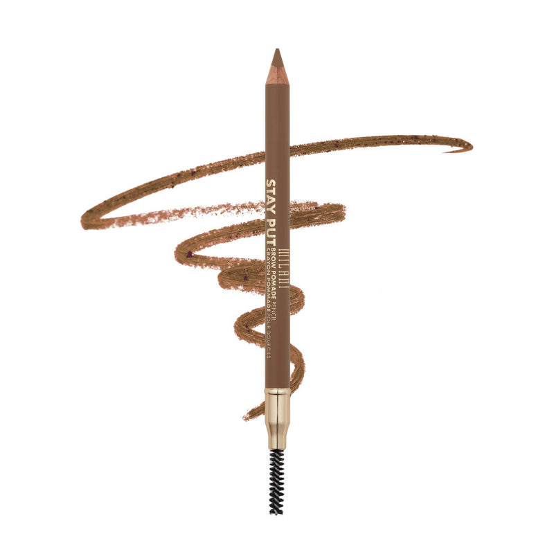 Milani Stay Put Brow Pomade Pencil olovka za obrve