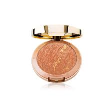 Milani Baked bronzer nijansa 04 Glow