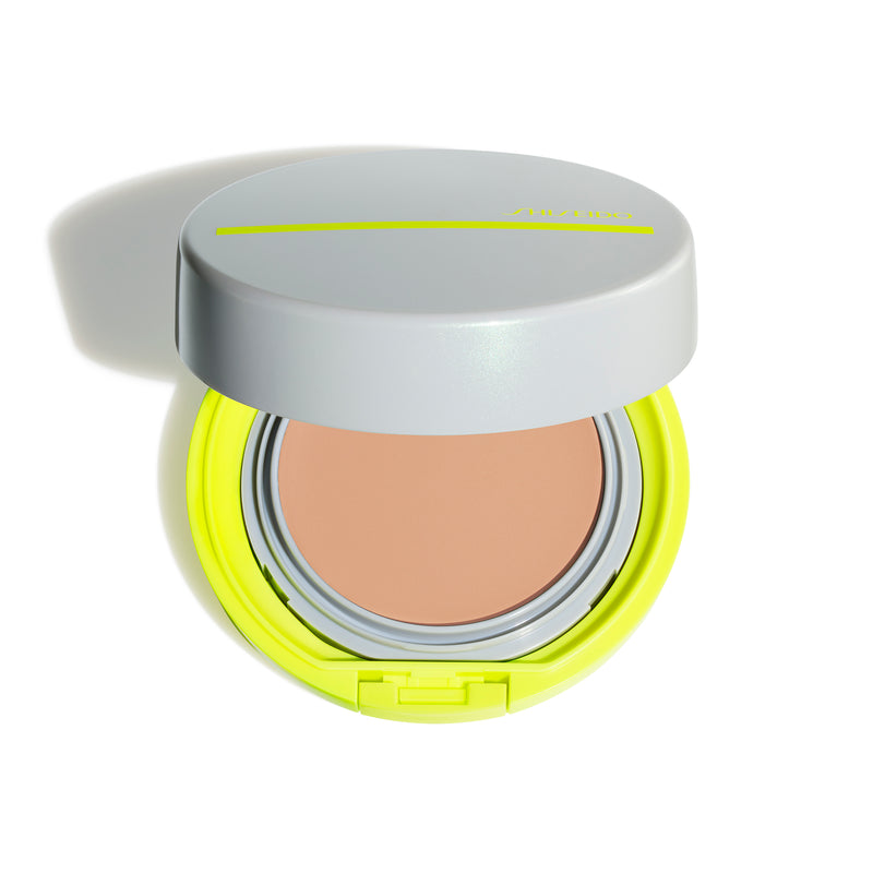 Shiseido Sports BB Compact puder SPF 50+