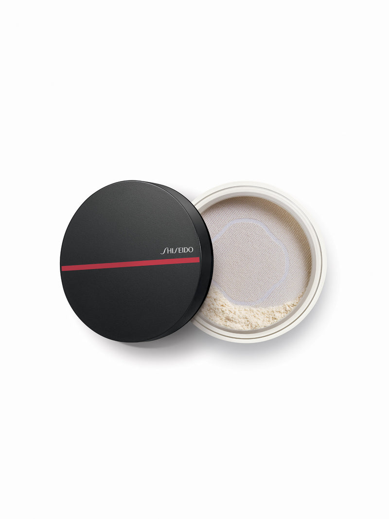 Shiseido Synchro Skin Invisible Silk Loose Powder