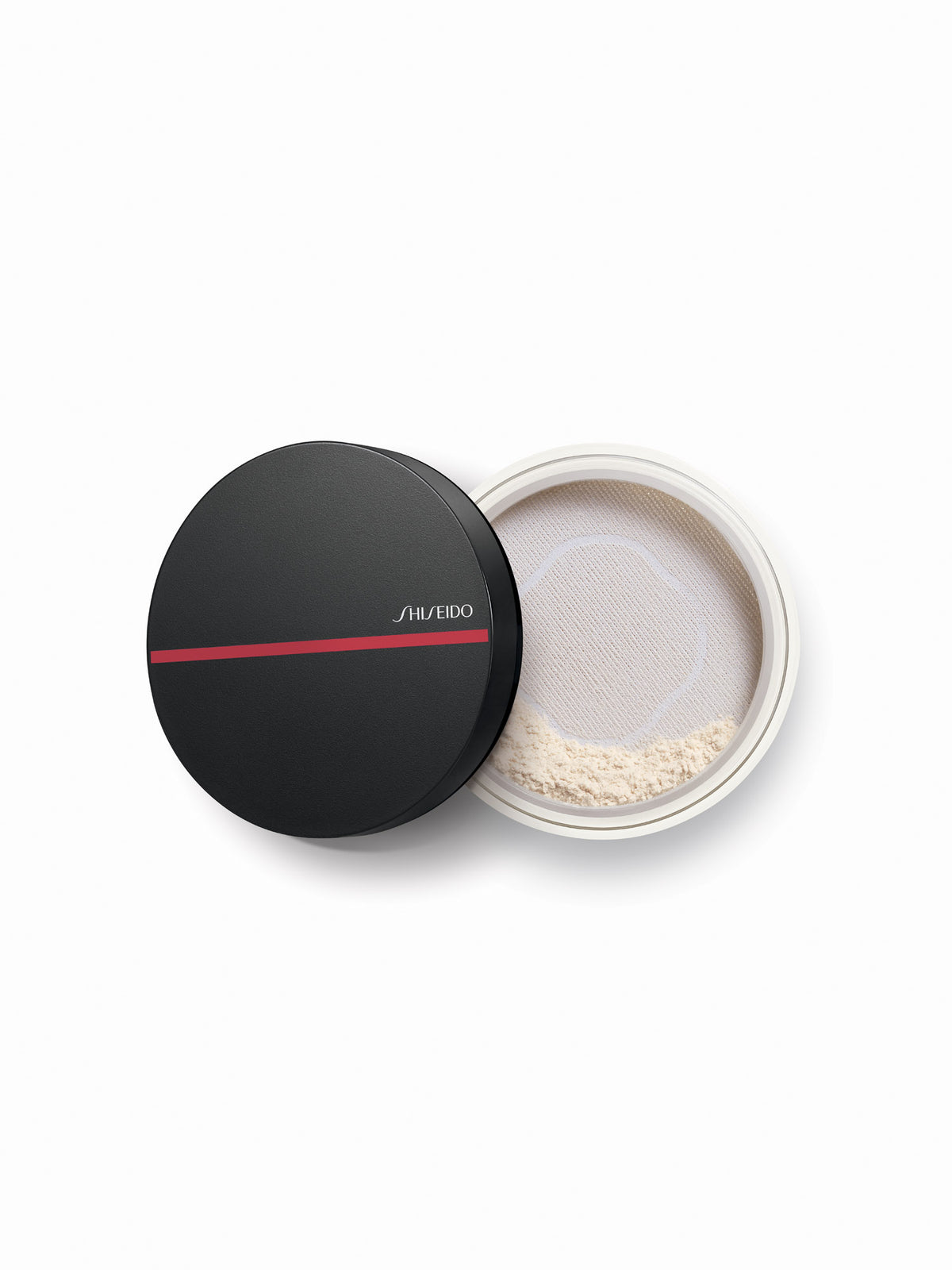 Shiseido Synchro Skin Invisible Silk Loose Powder
