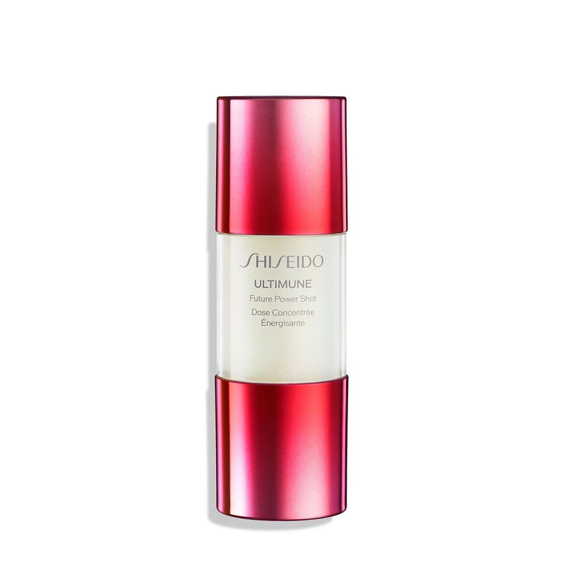 Shiseido Ultimune Future Power Shot serum za lice