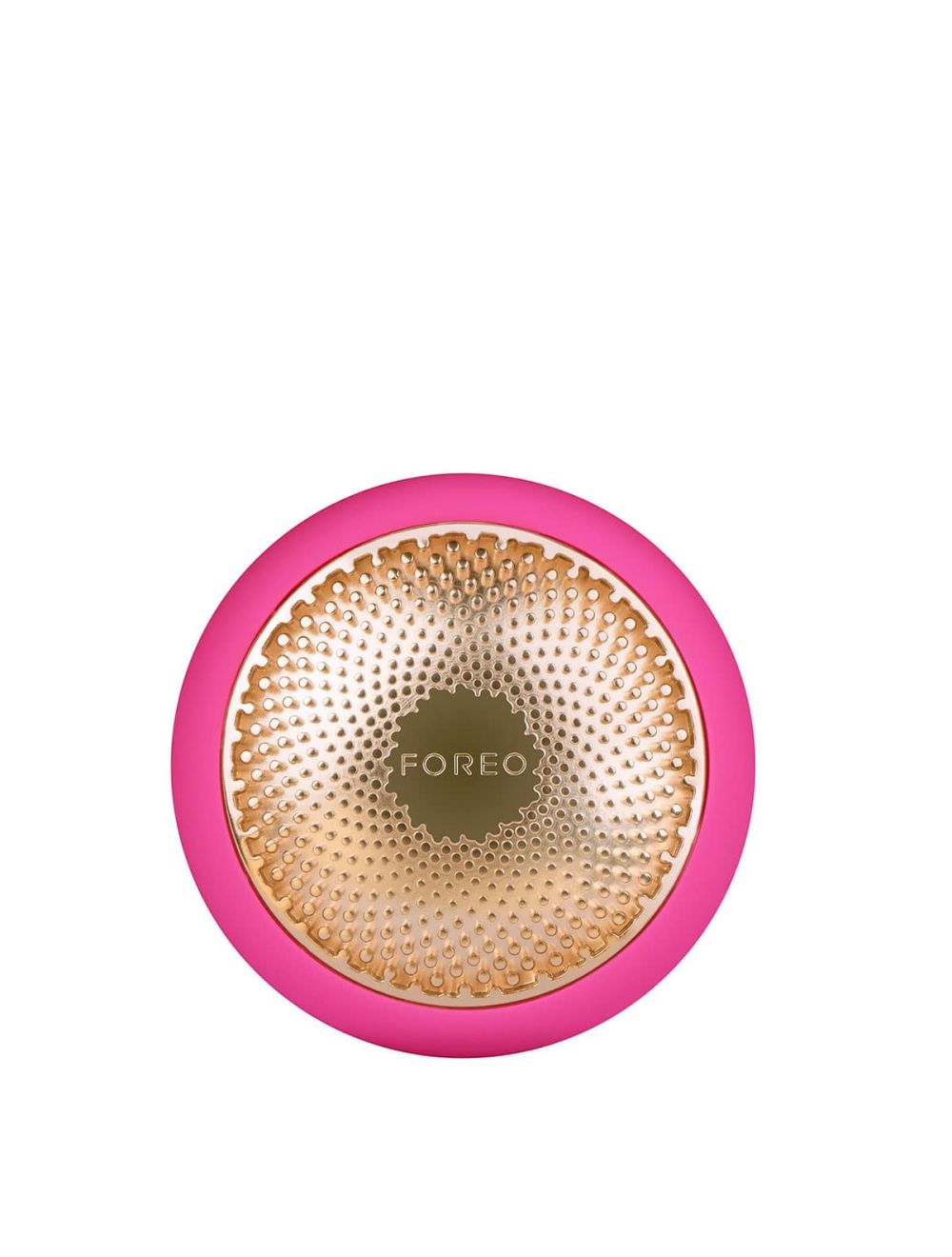 FOREO UFO uređaj za primjenu maski za lice Fuchsia