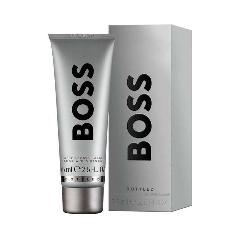 Hugo Boss BOSS Bottled balzam poslije brijanja za muškarce 75 ml