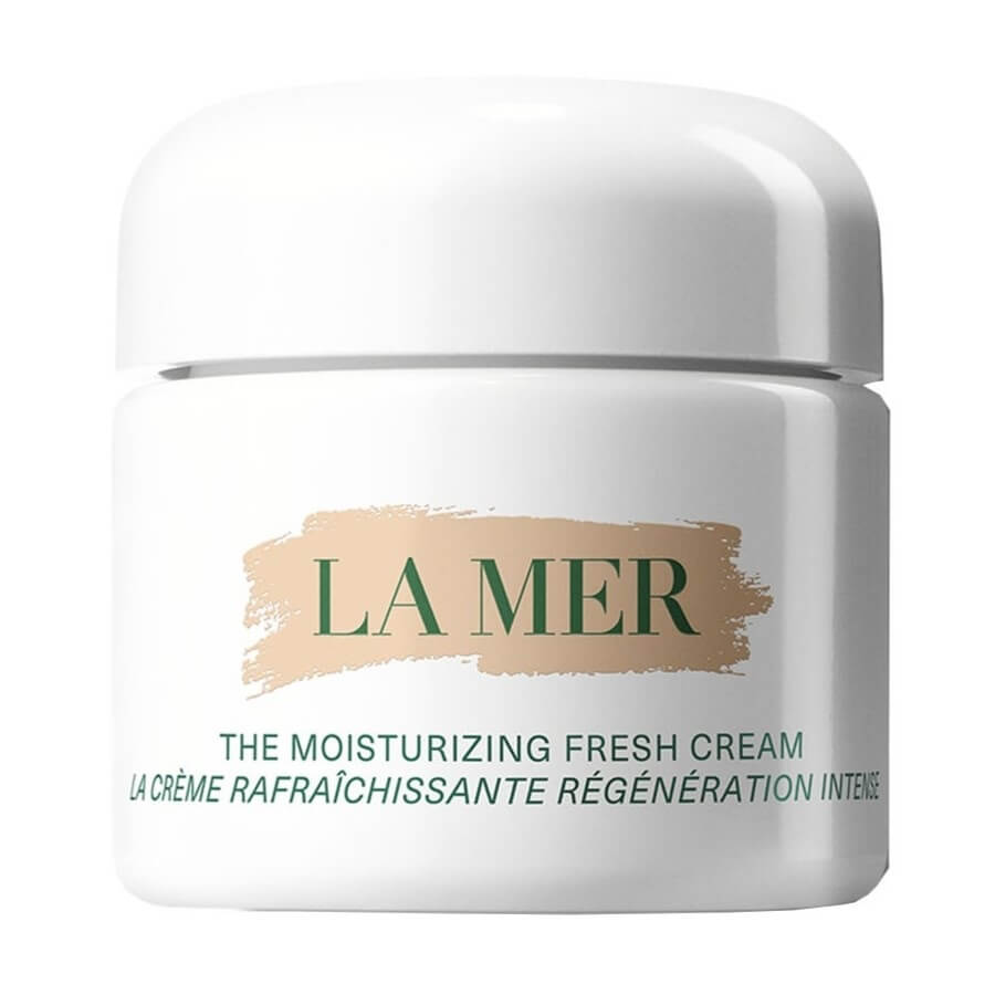 La Mer The Moisturizing Fresh Cream krema za lice