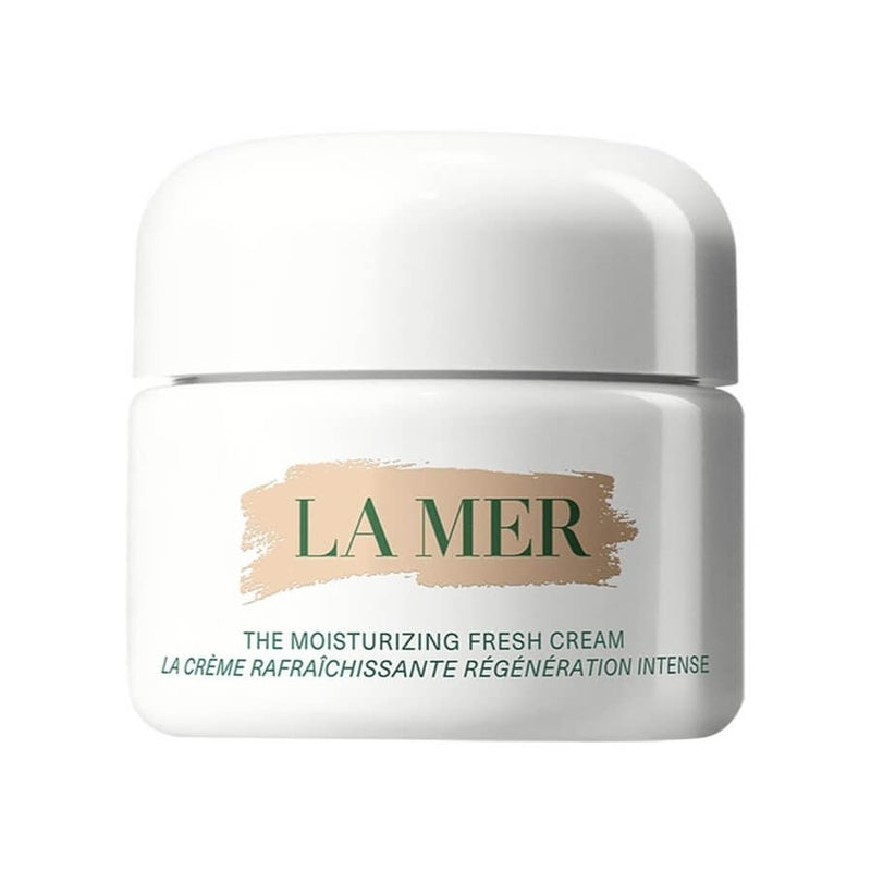 La Mer The Moisturizing Fresh Cream krema za lice