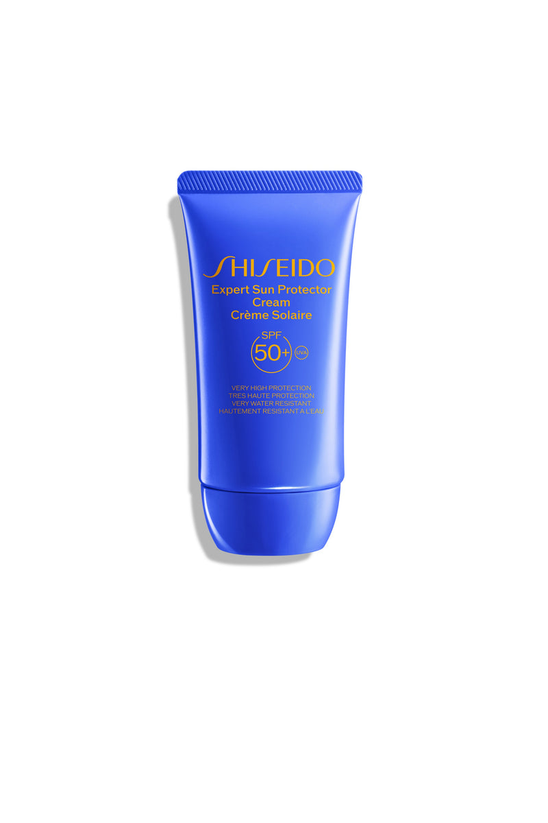 Shiseido krema za sunčanje SPF 50+