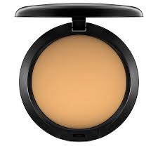 MAC Studio Fix Powder Plus Foundation kompaktni puder 15 g
