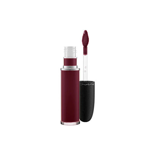 MAC Retro Matte Liquid tekući ruž za usne