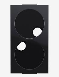 MAC CCB Insert x 2 prazna duo paleta