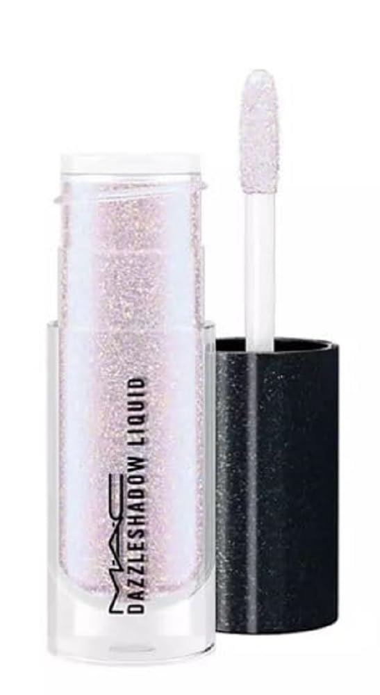 MAC Dazzleshadow Liquid tekuće sjenilo za oči